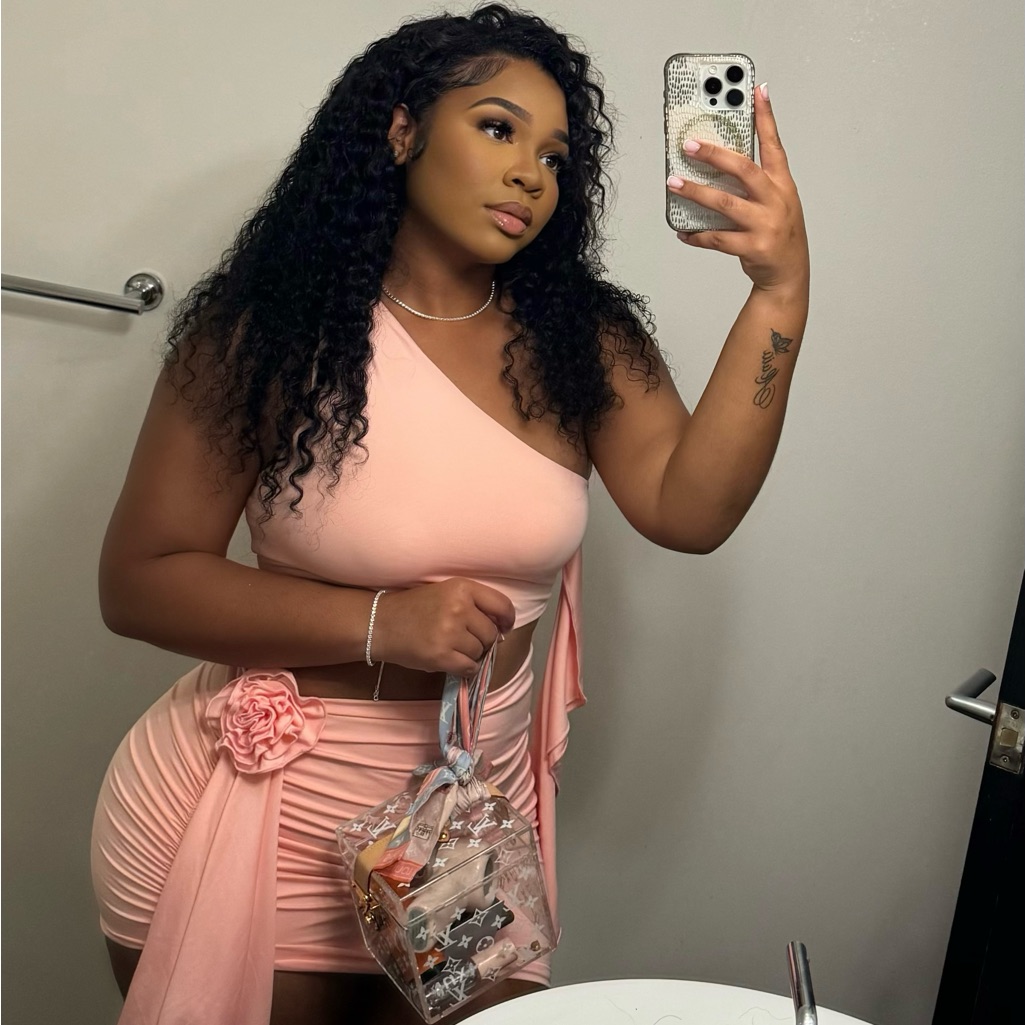 Selling Pink Two Piece From Lovers And Friends